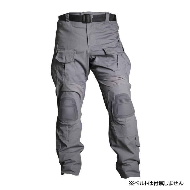 EMERSON CPスタイル G3タクティカルパンツ アドバンスト2017 Ver. WG