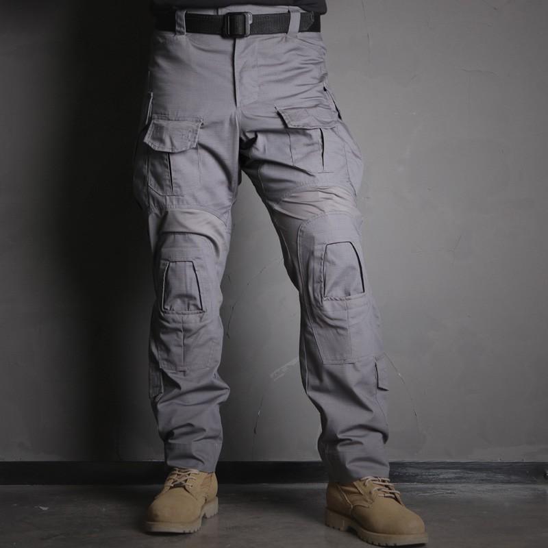 EMERSON CPスタイル G3タクティカルパンツ アドバンスト2017 Ver. WG