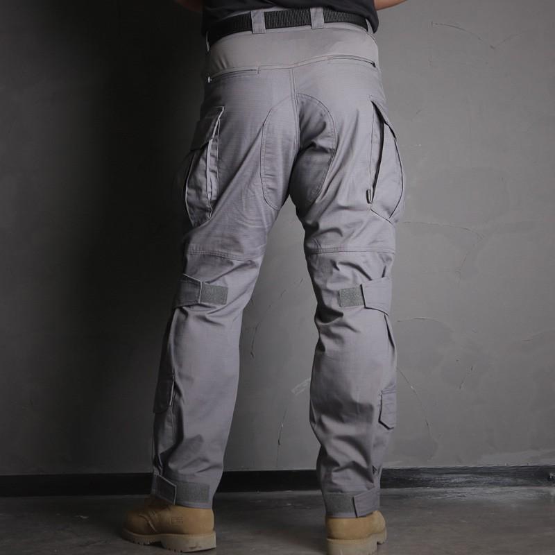 EMERSON コンバットパンツ 36 EMERSON CRYE GEN2タイプ コンバットパンツ 迷彩服 BDU A-Tacs