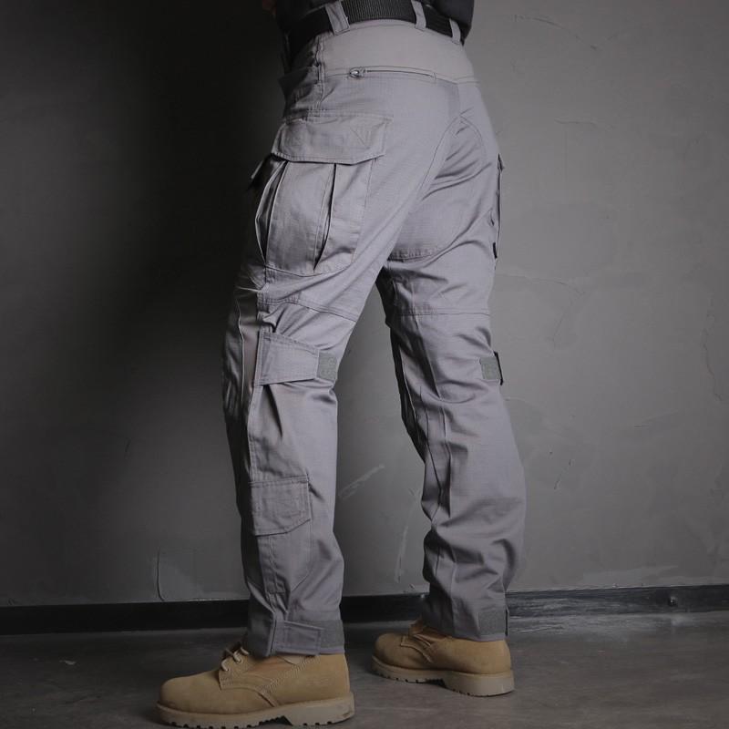 EMERSON CPスタイル G3タクティカルパンツ アドバンスト2017 Ver. WG