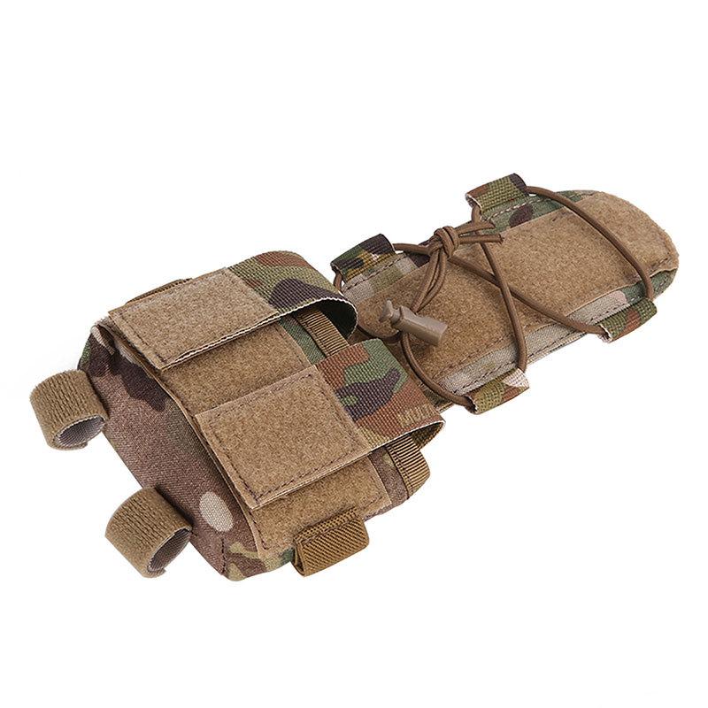 EMERSON エマーソン ナイトビジョン バッテリー FASTヘルメットポーチ