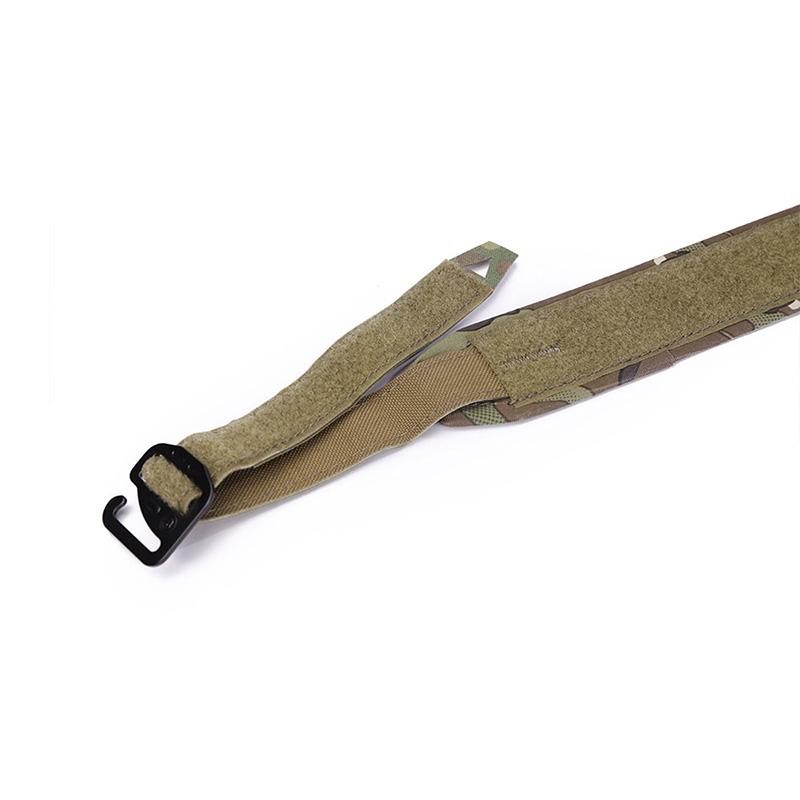 Emersongear ULB タクティカル インナーベルト MC/M : ミリタリー