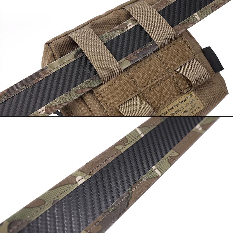 Emersongear ULB タクティカル インナーベルト MC/M : ミリタリー