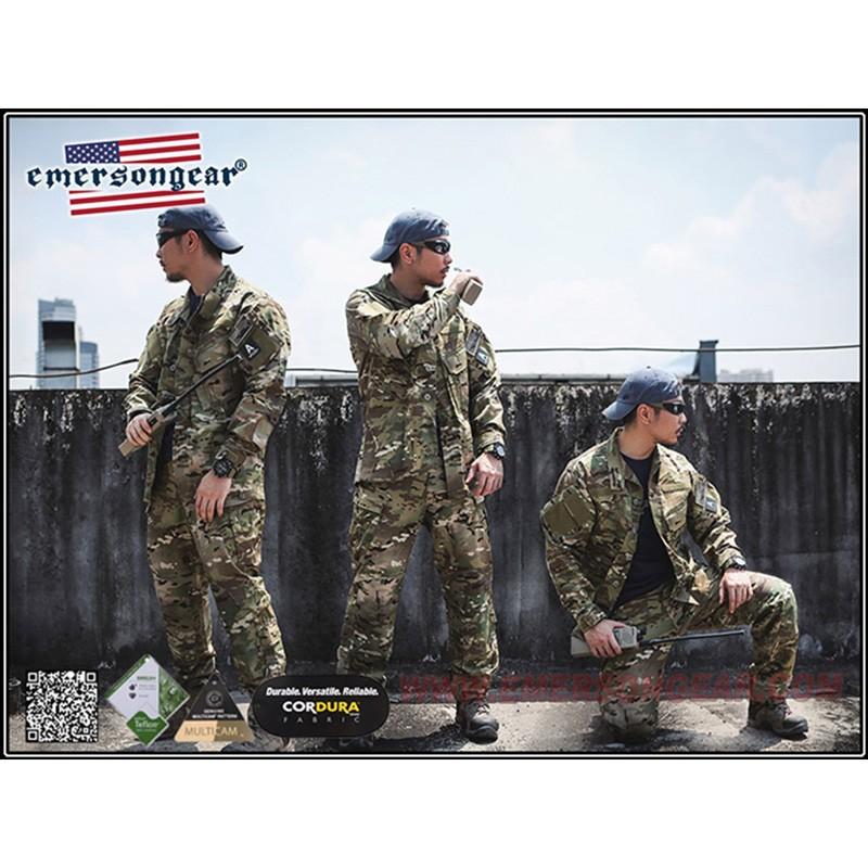 BIOHAZARD 20th BDU S.T.A.R.S. NAVY 上下セット Voidripper Armor Set - Star Citizen – The Impound