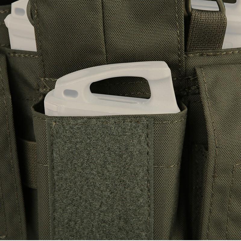 EmersonGear Blue Label MFスタイル UW Gen.4チェストリグ RG