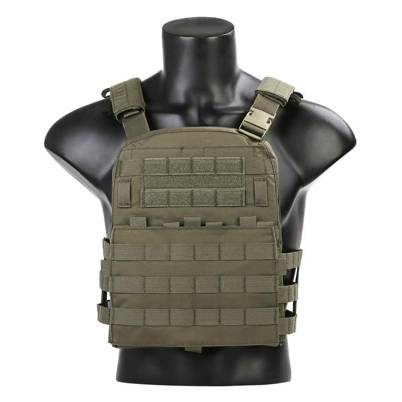 EmersonGear Blue Label Crye Precisionスタイル AVSアダプティブ