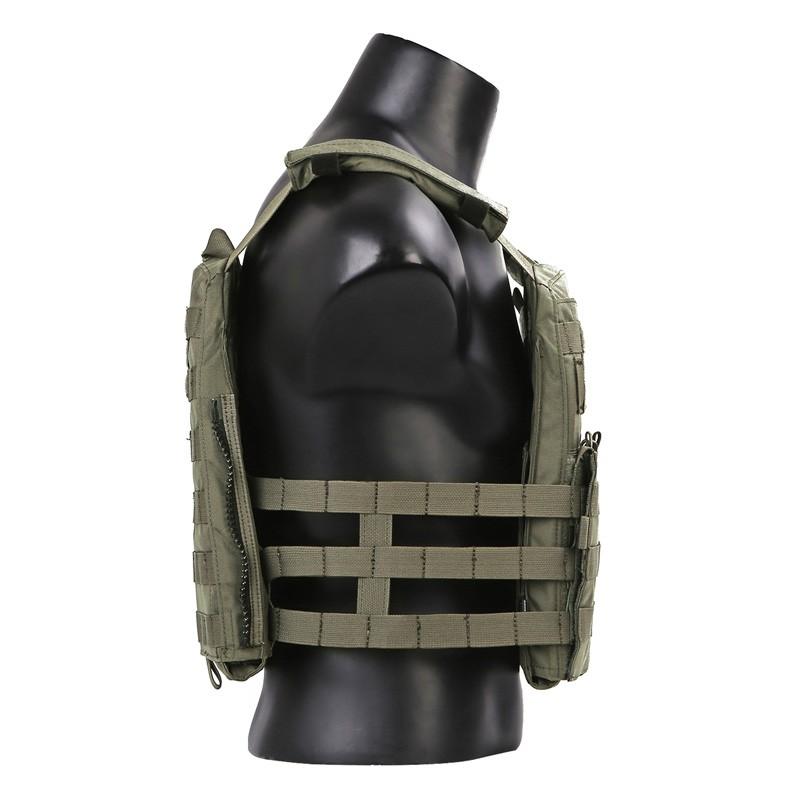 EmersonGear Blue Label Crye Precisionスタイル AVSアダプティブ