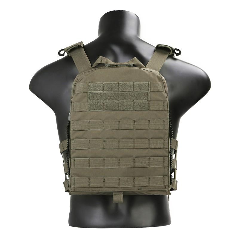 EmersonGear Blue Label Crye Precisionスタイル AVSアダプティブ