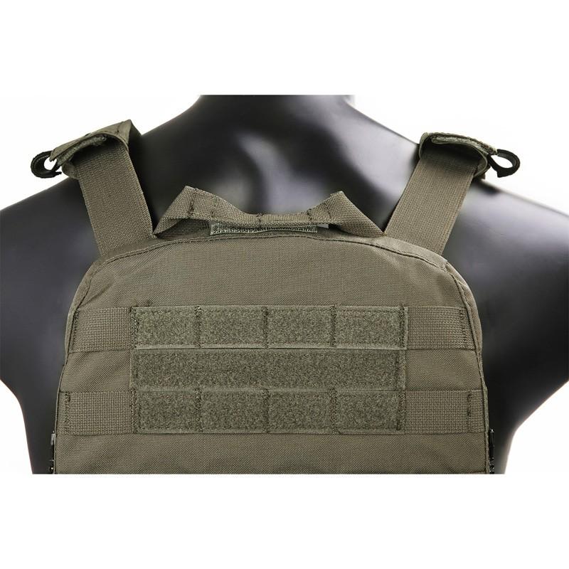 EmersonGear Blue Label Crye Precisionスタイル AVSアダプティブ