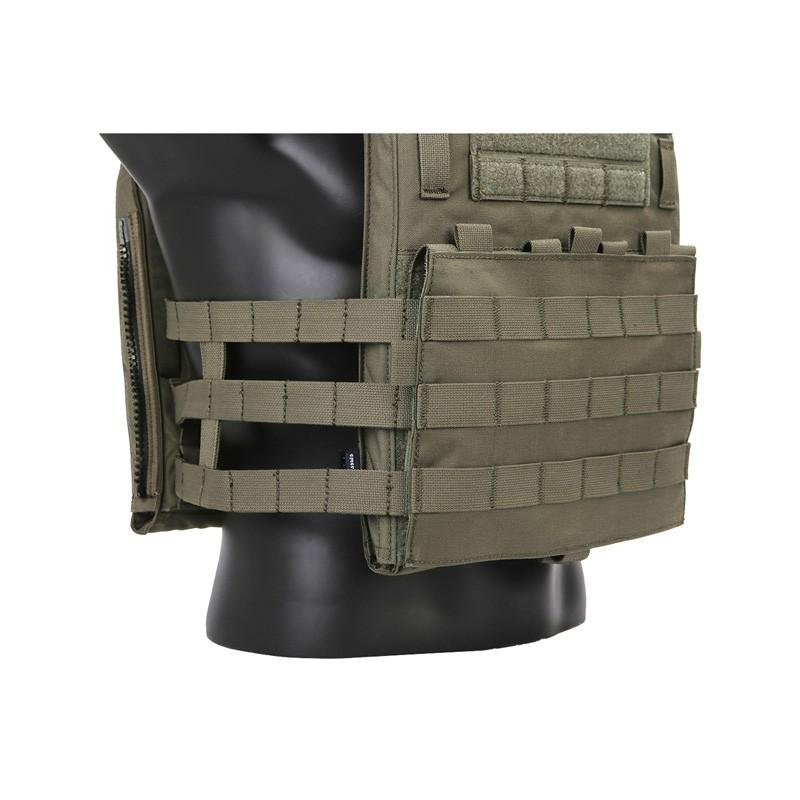 EmersonGear Blue Label Crye Precisionスタイル AVSアダプティブ