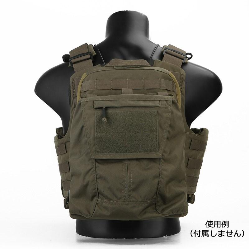 EmersonGear Blue Label Crye Precisionスタイル CPCプレート EmersonGear Blue Label Crye Precisionスタイル CPCプレート