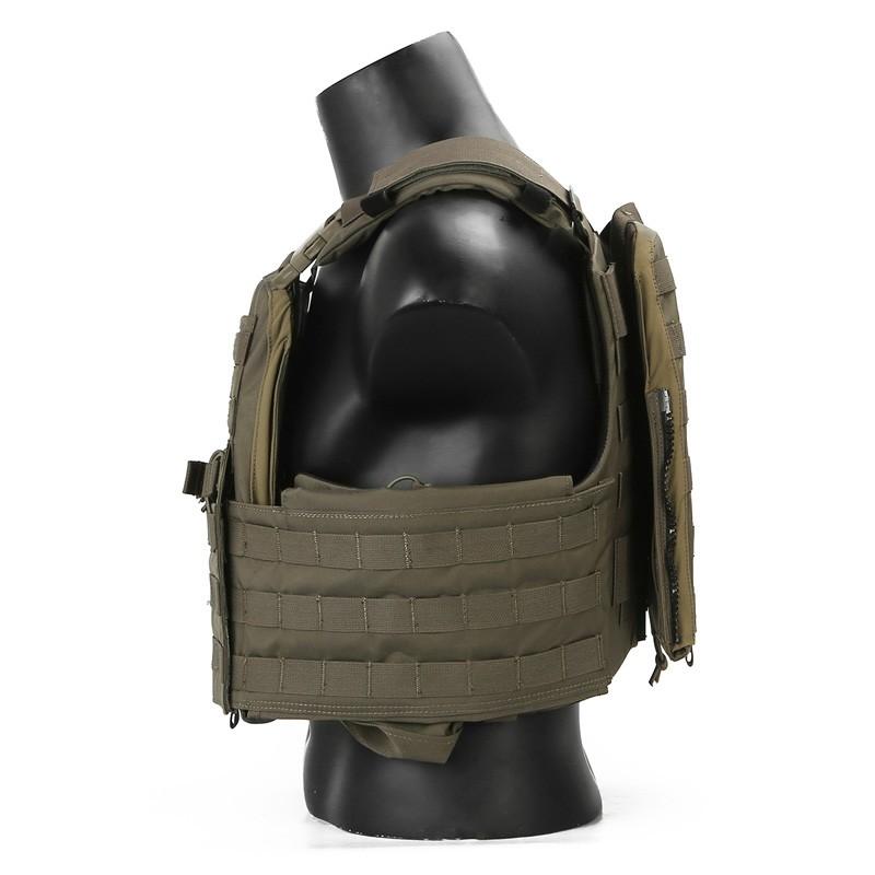 EmersonGear Blue Label Crye Precisionスタイル CPCプレート EmersonGear Blue Label Crye Precisionスタイル CPCプレート