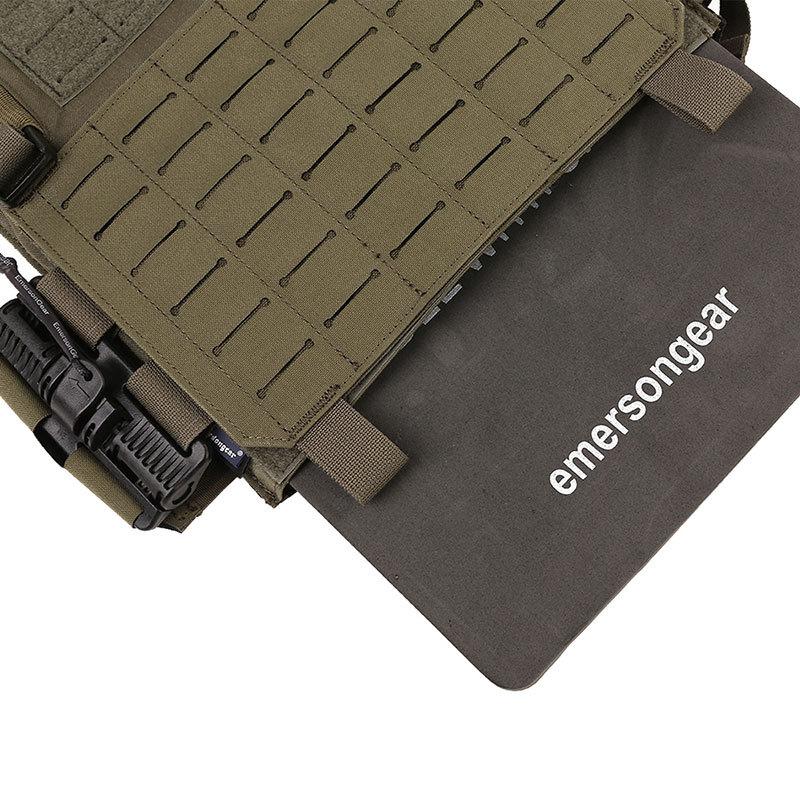 EmersonGear Blue Label エマーソンブルーラベル LAVC レーザーカット