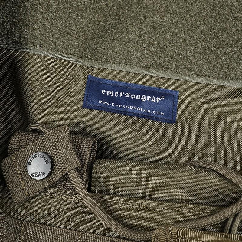 EmersonGear Blue Label LBT6094Aスタイル プレートキャリア 3
