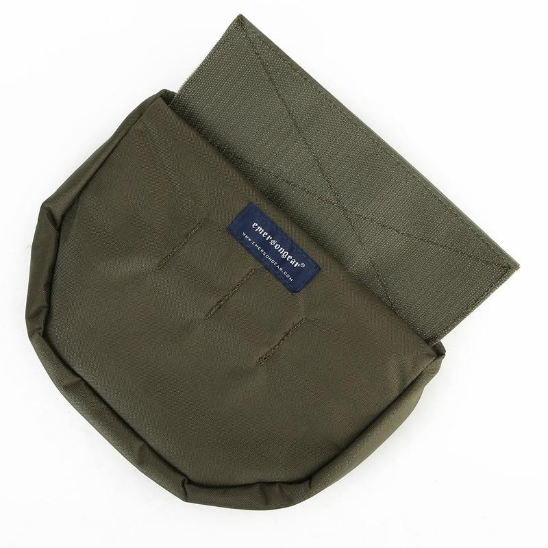 EmersonGear Blue Label Crye Precisionスタイルアーマーキャリア