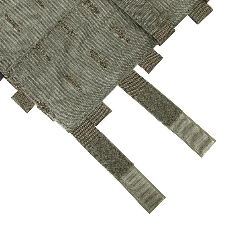 EmersonGear Blue Label MOLLEパネル RG (AVS/JPC2.0対応