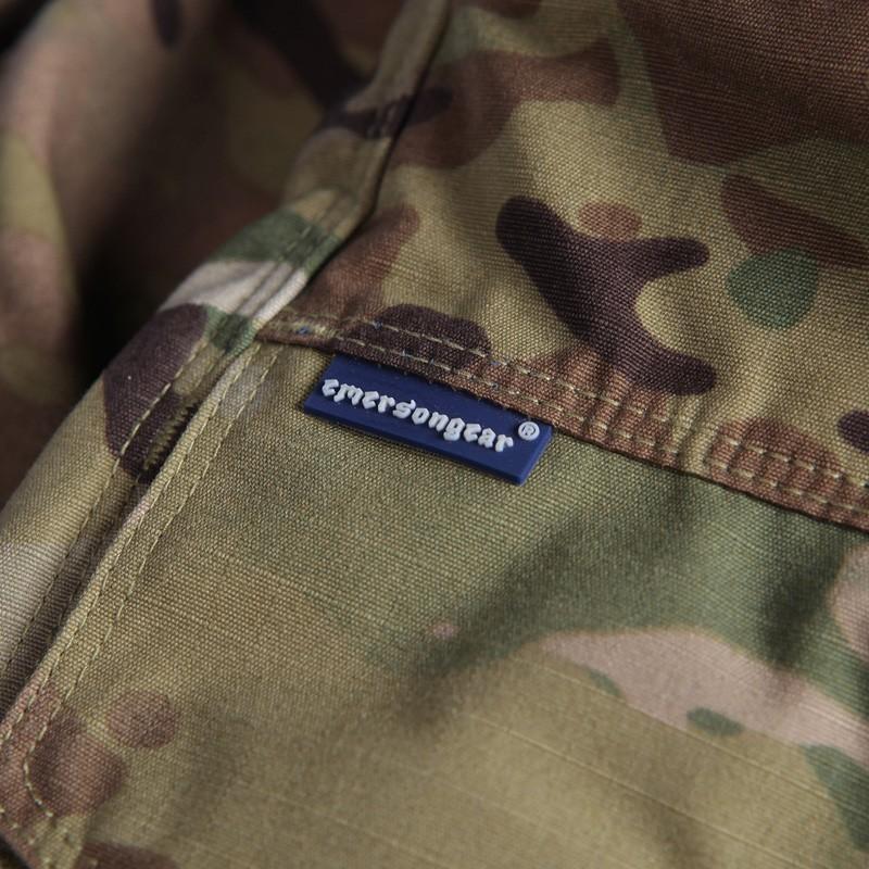 EmersonGear Blue Label アサルトパンツ 36W/MC : ミリタリーショップ