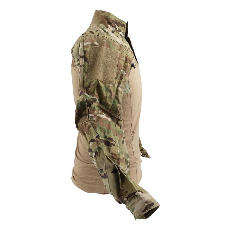 EmersonGear Blue Label アサルトシャツ MC/S : ミリタリーショップ