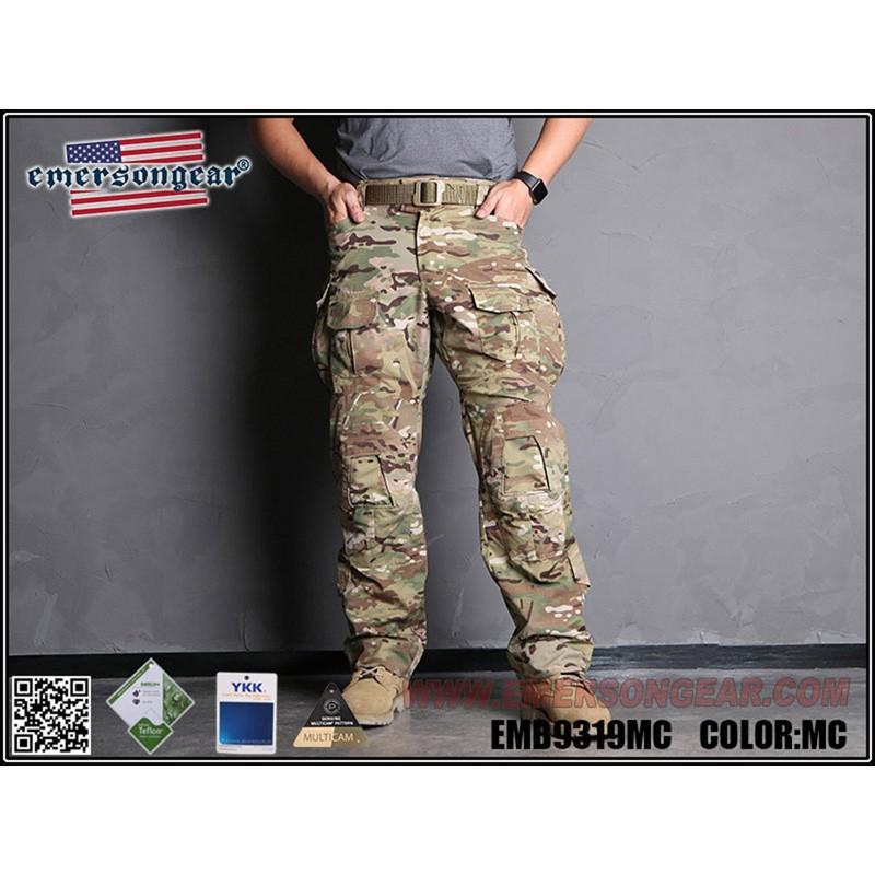 EMERSON GEAR G3コンバットパンツ&J-TECH ベルトパッド Amazon.co.jp: Paintball Equipment Emerson Gen3 コンバット