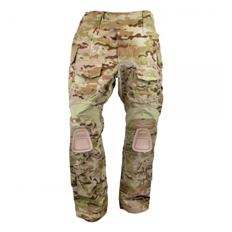 EmersonGear Blue Label CPスタイル G3コンバットパンツ MCAD/32W