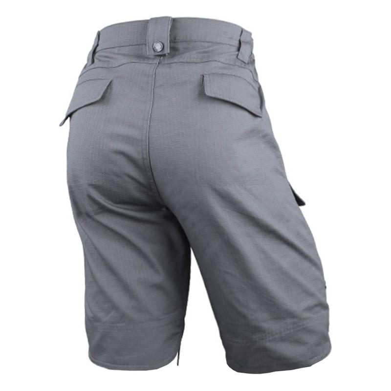 Emersongear Blue Label エルゴノミックフィットショートパンツ MC/34W