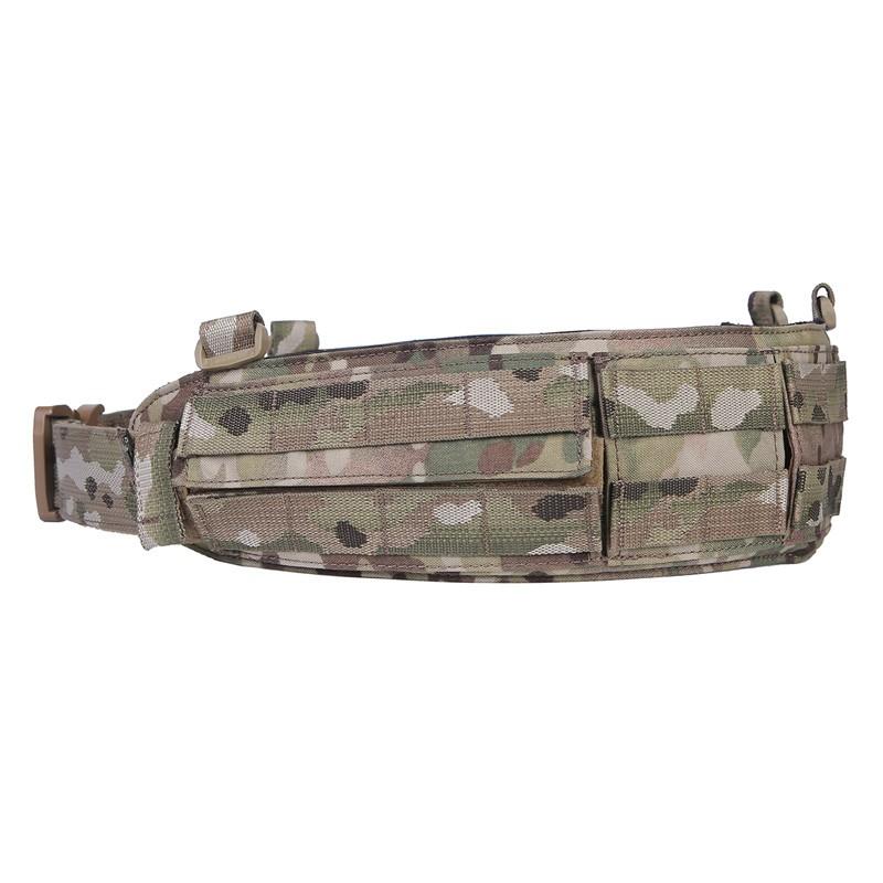 EmersonGear Blue Label Cobra バトルベルト Lサイズ Amazon.co.jp: EmersonGear Blue Label Cobra バトルベルト XL