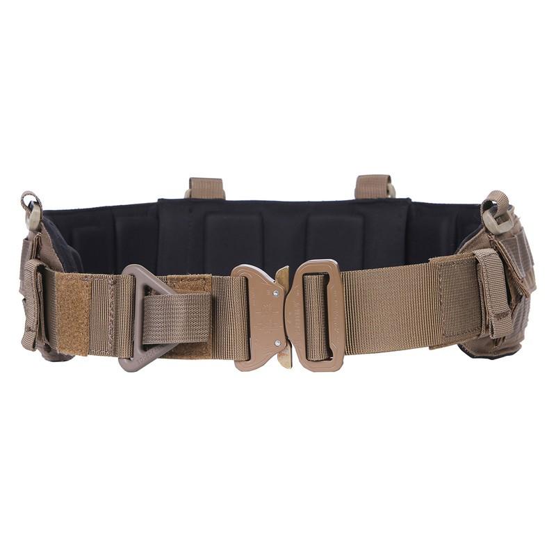 EmersonGear Blue Label Cobra バトルベルト Lサイズ/MC EmersonGear