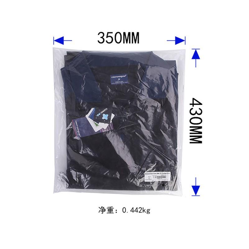 EmersonGear Blue Label CPスタイル G3コンバットシャツ Navy/2XL