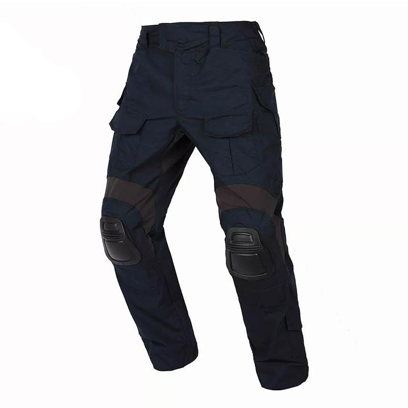 Emersongear コンバットパンツ EmersonGear Blue Label CPスタイル G3コンバットパンツ Navy/30W