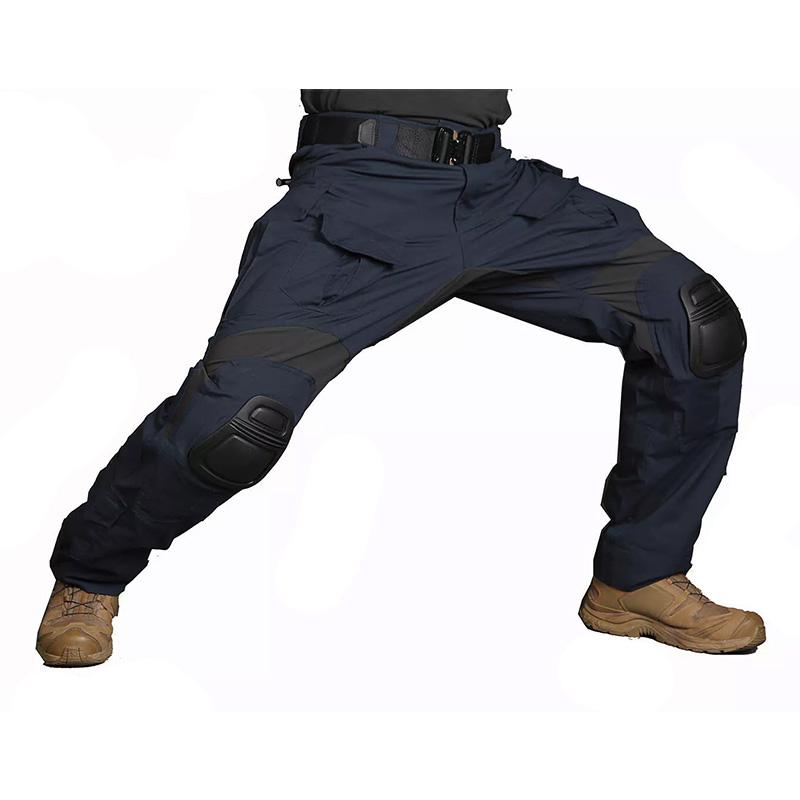 EmersonGear Blue Label CPスタイル G3コンバットパンツ Navy/30W