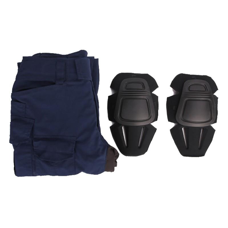 EmersonGear Blue Label CPスタイル G3コンバットパンツ Navy/36W