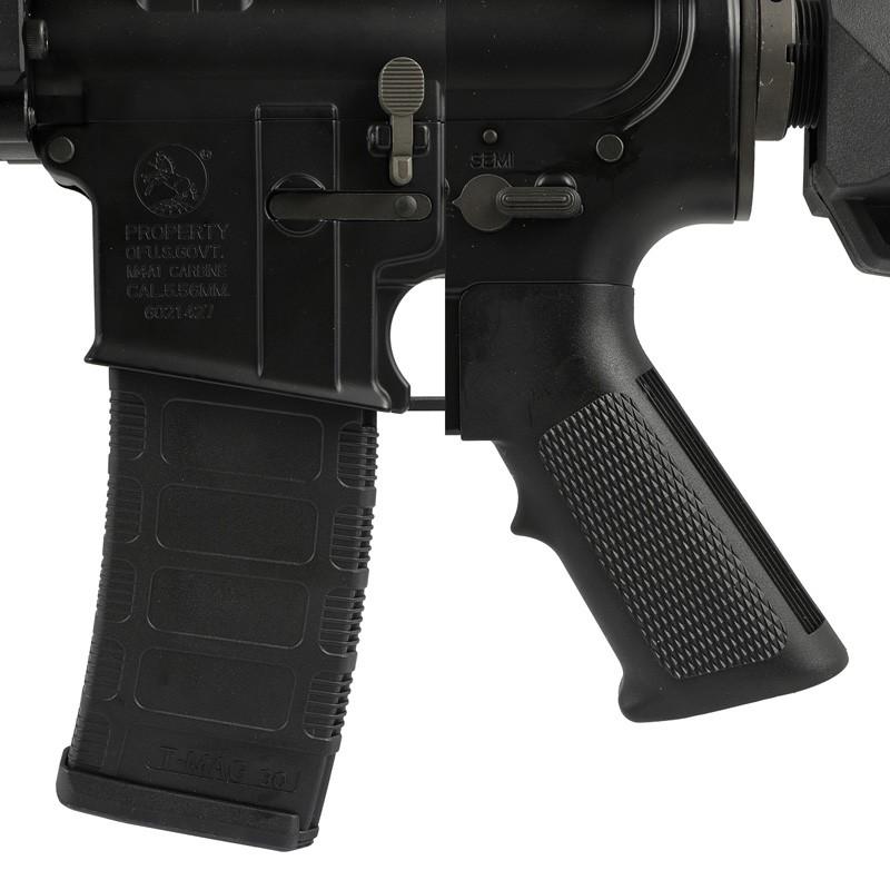 EMG Colt MK18 Mod1 AEG 電動ガン Black (Colt/Daniel Defense