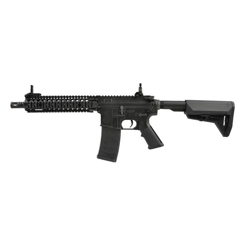 EMG Colt MK18 Mod1 AEG 電動ガン Black (Colt/Daniel Defense