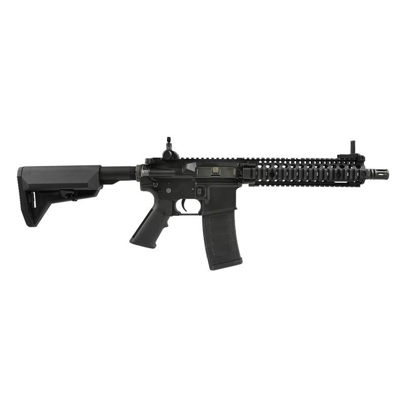 EMG Colt MK18 Mod1 AEG 電動ガン Black (Colt/Daniel Defense