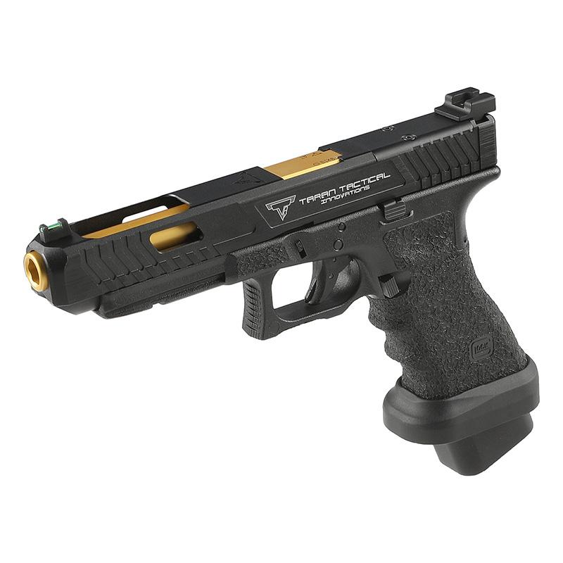 EMG/UMAREX G34 JW2 TTI Combat Master MOS ガスブローバック EMG/UMAREX G34 JW2 TTI Combat Master MOS ガスブローバック