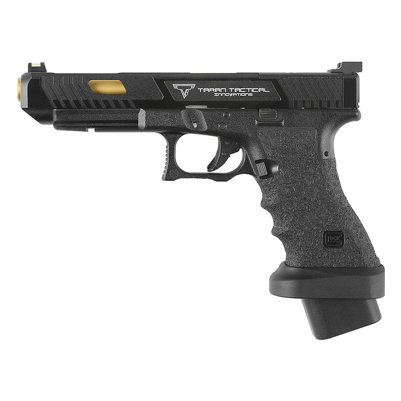 EMG/UMAREX G34 JW2 TTI Combat Master MOS ガスブローバック EMG/UMAREX G34 JW2 TTI Combat Master MOS ガスブローバック