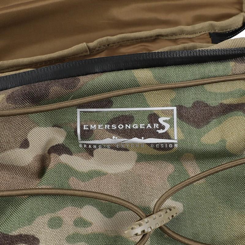 EmersonGearS Urban&Sports バックパック 24L MC : ミリタリー