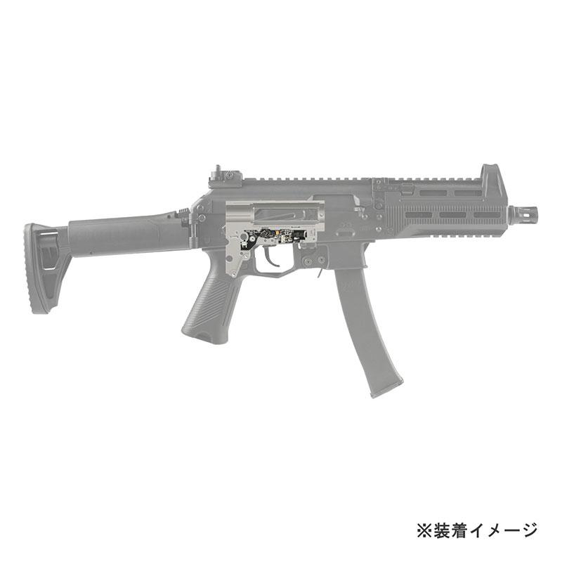 Eshooter Kestrel V3 BASIC 電子トリガー(日本正規品/WELL PRO PPK20専用)｜hercules-gear｜06