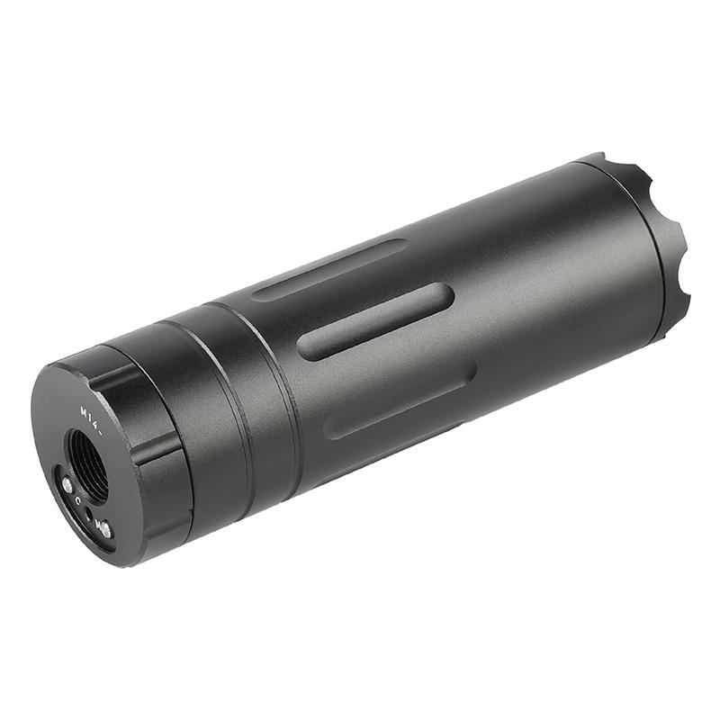 Eshooter FLARE Smoky BT 弾速計一体型 レインボーフラッシュ