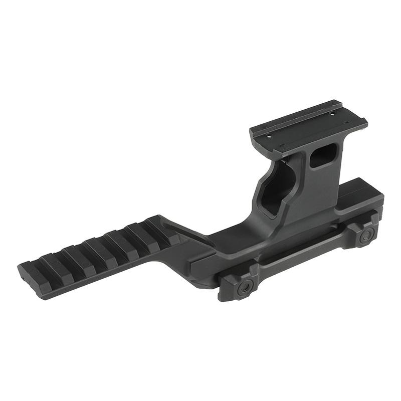 WoSporT GBRS HYDRAタイプ ヒドラマウント (T1/T2) Black : ミリタリー