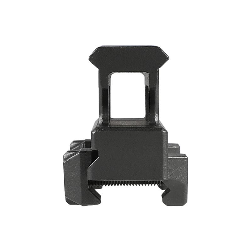 WoSporT HYDRAタイプ ヒドラマウント (Eotech/20mmレール規格) Black