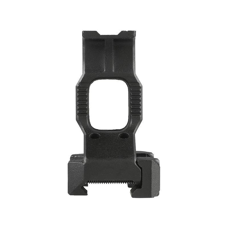 WoSporT GBRS GROUP LERNA スタイル マウントキット Trijicon MRO用