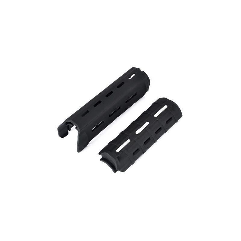 ハンドガード 7インチ ブラック ELEMENT MAGPUL MOEタイプ ハンドガード 7インチ BK ブラック