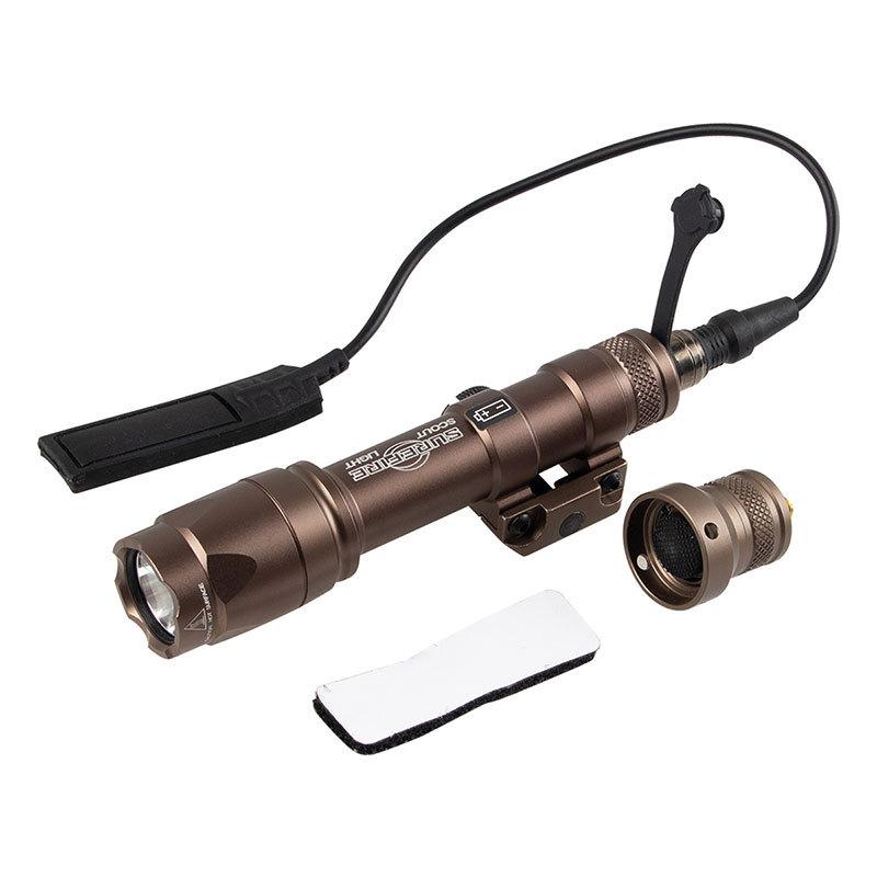 ELEMENT SF M600Cタイプスカウトライト (LEDフルバージョン) DE