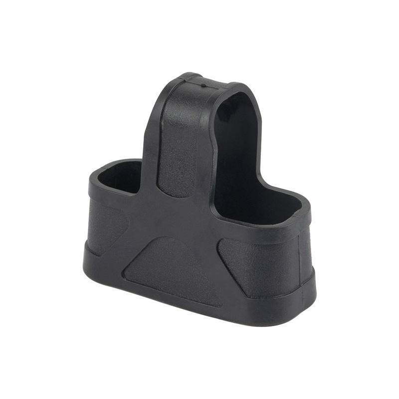 WoSporT MAGPULタイプ 5.56mm マガジンプル BK【 ネコポス可