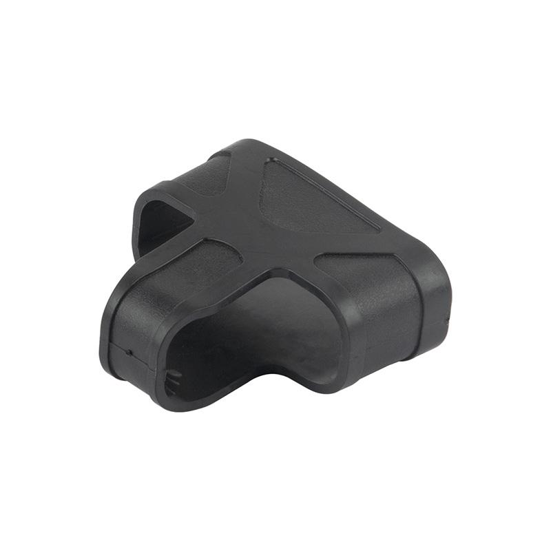 WoSporT MAGPULタイプ 5.56mm マガジンプル BK【 ネコポス可