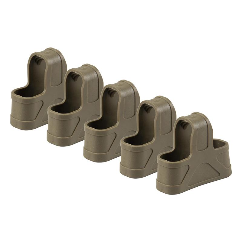 5.56mmマガジン 6個セット トリプルマガジンポーチ用 5.56mm インサート ANSER Tactical PEW 個人装備