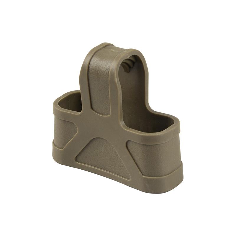 WoSporT MAGPULタイプ 5.56mm マガジンプル TAN : ミリタリーショップ