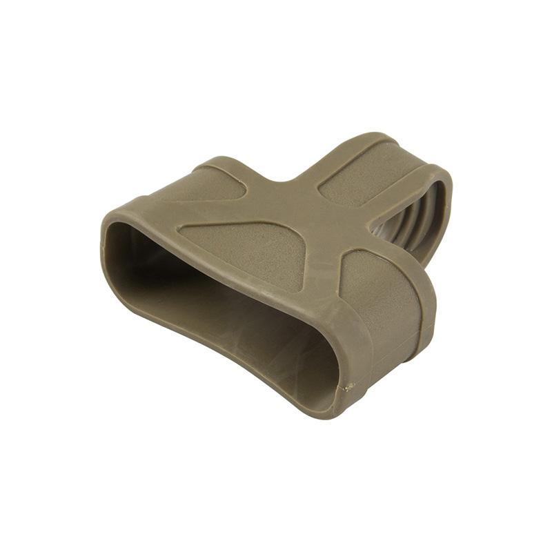 WoSporT MAGPULタイプ 5.56mm マガジンプル TAN : ミリタリーショップ