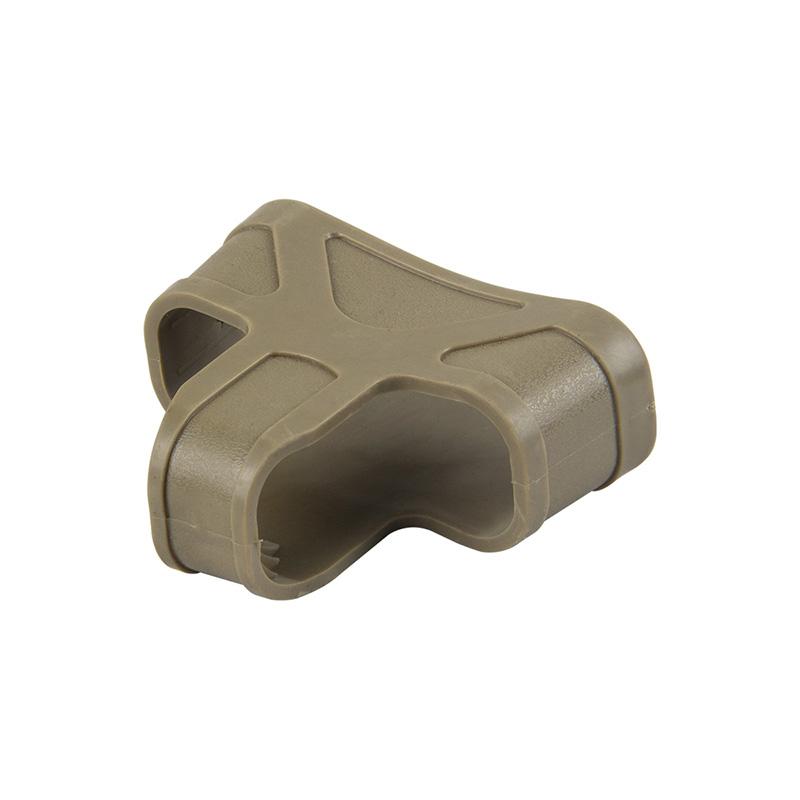 WoSporT MAGPULタイプ 5.56mm マガジンプル TAN : ミリタリーショップ